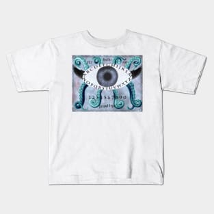 Spirit Board Kids T-Shirt